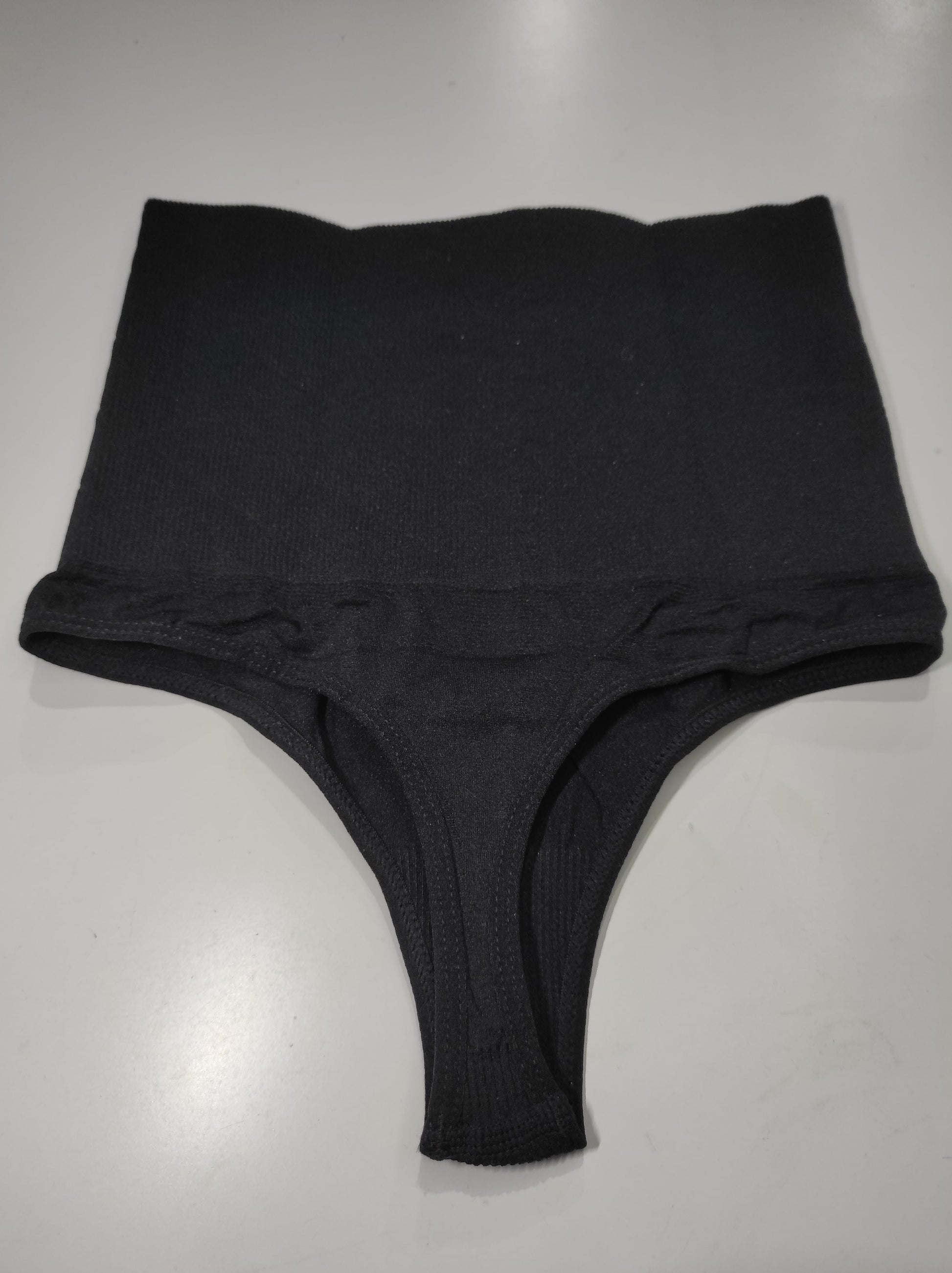 Tanga moldeadora de cadera negro L/XL - additional image 14